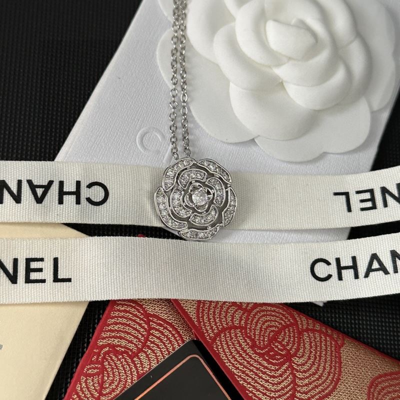 Chanel Brooches